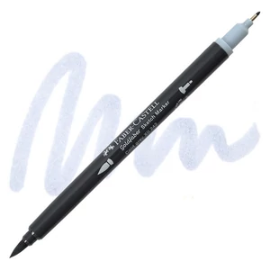 Faber Castell művész filctoll AG-Kétvégű aquarell filctoll 242