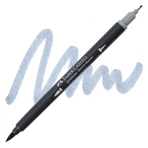 Faber Castell művész filctoll AG-Kétvégű aquarell filctoll 243