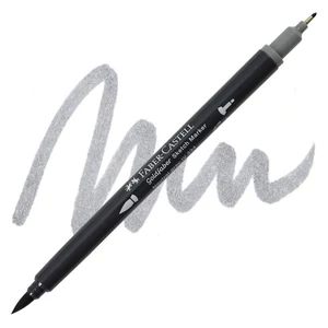 Faber Castell művész filctoll AG-Kétvégű aquarell filctoll 334