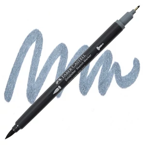 Faber Castell művész filctoll AG-Kétvégű aquarell filctoll 244
