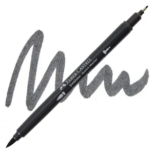 Faber Castell művész filctoll AG-Kétvégű aquarell filctoll 336