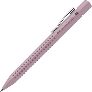 Faber Castell nyomósiron 0,5mm GRIP 2010 &quot;Harmónia&quot; rózsás árnyék 231051