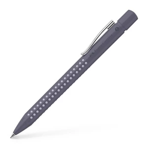 Faber Castell nyomósiron 0,7mm GRIP 2010 "Harmónia" almásszürke 231024