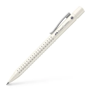 Faber Castell nyomósiron 0,7mm GRIP 2010 &quot;Harmónia&quot; kókusztej 231023