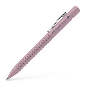 Faber Castell nyomósiron 0,7mm GRIP 2010 "Harmónia" rózsás árnyék 231022