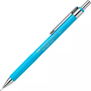Faber-Castell nyomósiron 0,5 FC-Töltőceruza TK-FINE 2315 0,5mm Mechanikus ceruza 231552