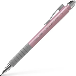 Faber Castell nyomósiron Töltőceruza 0,7mm APOLLO 2327 rózsa árnyékok 2024
