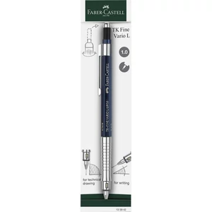 Faber Castell nyomósiron Töltőceruza 1,0mm TK-FINE VARIO L indigókék 2024
