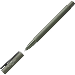 Faber Castell Roller toll NEO Slim alumínium olivazöld 146156