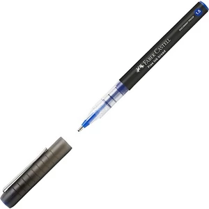 Faber-Castell rollertoll 0,7mm kék 348351