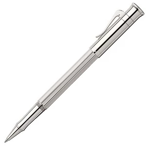 Faber Castell rollertoll GVFC Classic Platinum platina bevonatú