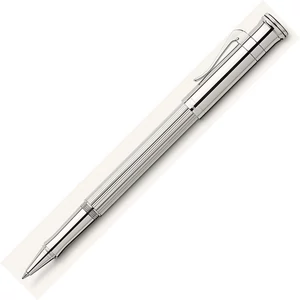 Faber Castell rollertoll GVFC Classic Silver ezüst bevonatú