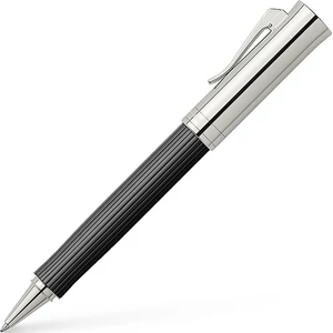 Faber Castell rollertoll GVFC Intuition Platino platina bevonatú ébenfa 147311
