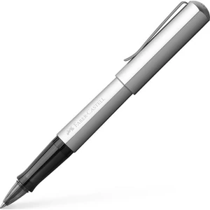 Faber-Castell rollertoll HEXO ezüst 140515
