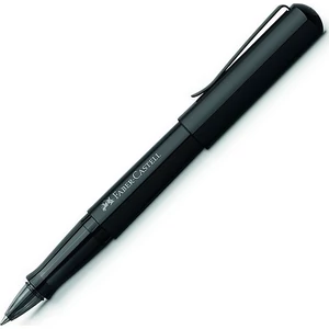 Faber-Castell rollertoll HEXO fekete 140505
