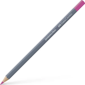Faber-Castell színes ceruza AG- Akvarell Goldfaber Aqua 123 fukszia 114623