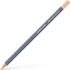 Faber-Castell színes ceruza AG- Akvarell Goldfaber Aqua 132 világos hússzín 11463