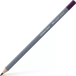 Faber-Castell színes ceruza AG- Akvarell Goldfaber Aqua 133 bíborvörös (magenta)