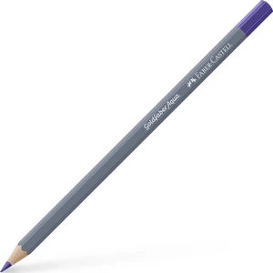 Faber-Castell színes ceruza AG- Akvarell Goldfaber Aqua 136 ibolyalila 114635