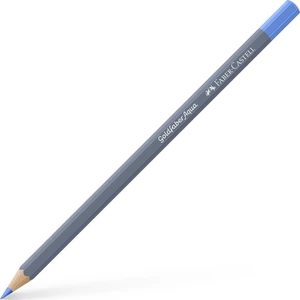 Faber-Castell színes ceruza AG- Akvarell Goldfaber Aqua 140 világos ultramarin ké
