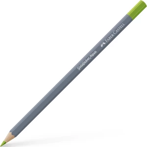 Faber-Castell színes ceruza AG- Akvarell Goldfaber Aqua 170 májuszöld 114670