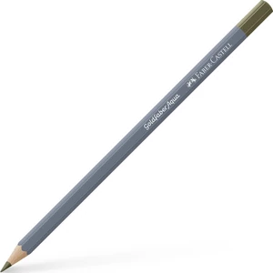 Faber-Castell színes ceruza AG- Akvarell Goldfaber Aqua 173 sárgás olivazöld 1146