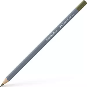 Faber-Castell színes ceruza AG- Akvarell Goldfaber Aqua 173 sárgás olivazöld 1146