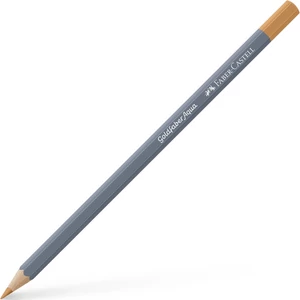 Faber-Castell színes ceruza AG- Akvarell Goldfaber Aqua 187 égetett okker 114687