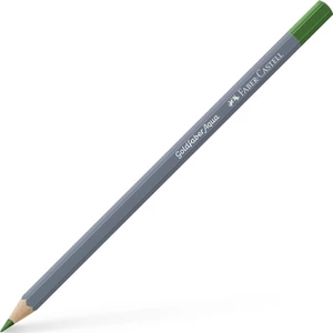 Faber-Castell színes ceruza AG- Akvarell Goldfaber Aqua 266 állandó zöld 114696