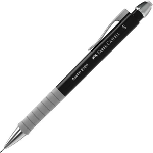 Faber-Castell töltőceruza 0,5m Apolló 2325 nyomósiron fekete FC - Nyomósironok, töltőceruzák 232504