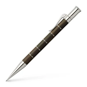 Faber Castell töltőceruza GVFC Classic Anello Grenadilla platina bevonatú csavar mechanikával 135811