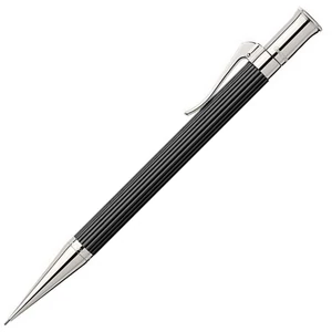 Faber Castell töltőceruza GVFC Classic Ebony platina bevonatú ébenfa csavar mechanikával 135531