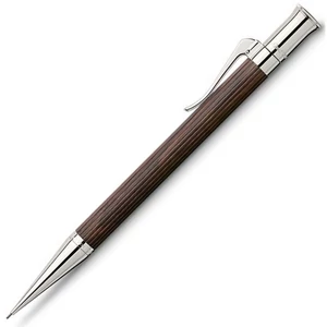 Faber Castell töltőceruza GVFC Classic Grenadilla platina bevonatú csavar mechanikával 135533