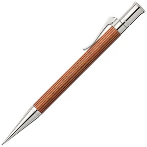 Faber Castell töltőceruza GVFC Classic Pernambuco platina bevonatú csavar mechanikával 135530
