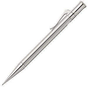 Faber Castell töltőceruza GVFC Classic Platinum platina bevonatú csavar mechanikával