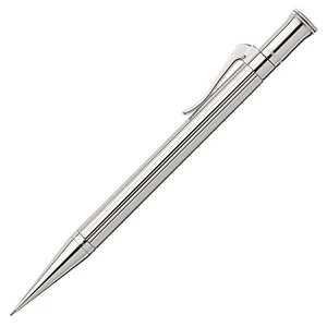 Faber Castell töltőceruza GVFC Classic Silver ezüst bevonatú csavar mechanikával 138533
