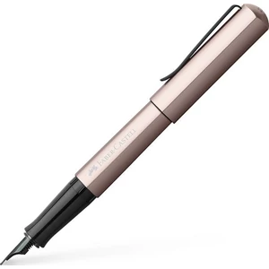 Faber-Castell töltőtoll FC-Töltőtoll HEXO rózsa M 150530
