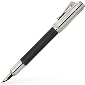 Faber-Castell töltőtoll GVFC-Töltőtoll Bentley ébenfa F 141821