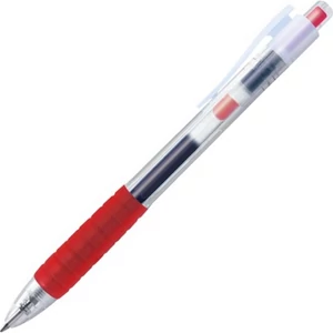 Faber Castell zseléstoll 0,7mm Fast piros 641721