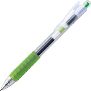 Faber Castell zseléstoll 0,7mm Fast világos zöld 640904
