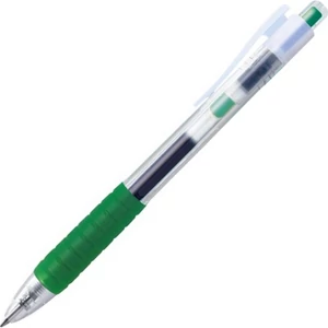 Faber Castell zseléstoll 0,7mm Fast zöld 640903