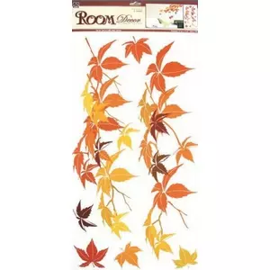 Falmatrica őszi levelek 32x69 cm