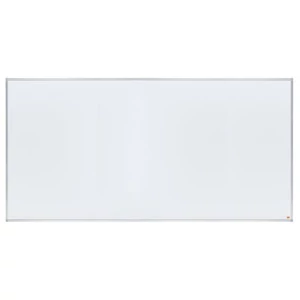 Fehértábla mágneses 240x120cm alumínium keret NOBO Essentials
