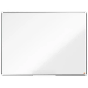 Fehértábla mágneses zománcozott,150x100 cm, alumínium keret NOBO Premium Plus