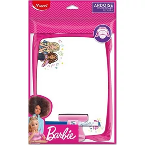 Fehértábla Maped törhetetlen, Barbie IMAB583522
