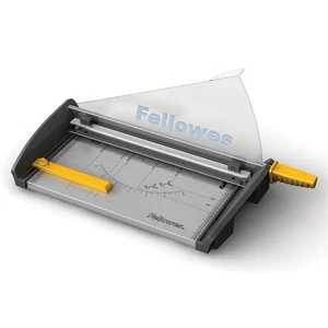 Vágógép karos A4 Fellowes Plasma közepes-nagy irodai használatra IFW54110