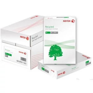 Fénymásolópapír A4 XEROX Recycled 500ív/csomag
