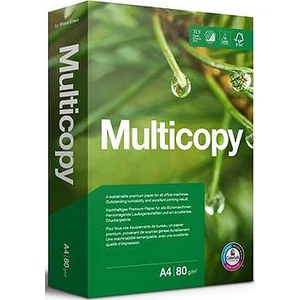 FénymásoLópapír A3 HP Multicopy A3 80g 500 ív/csomag