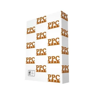 Fénymásolópapír A/4 PPC 500ív/csomag, 80gr.