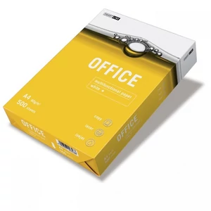 Fénymásolópapír A4 Smartline A4 80gr. Smartline 500ív/csomag